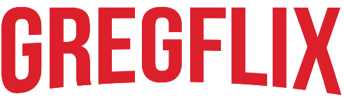 Gregflix Shop